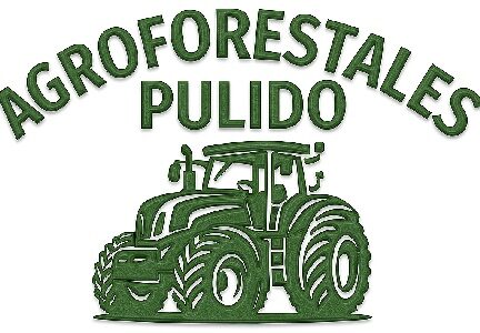 Logo agroforestales pulido