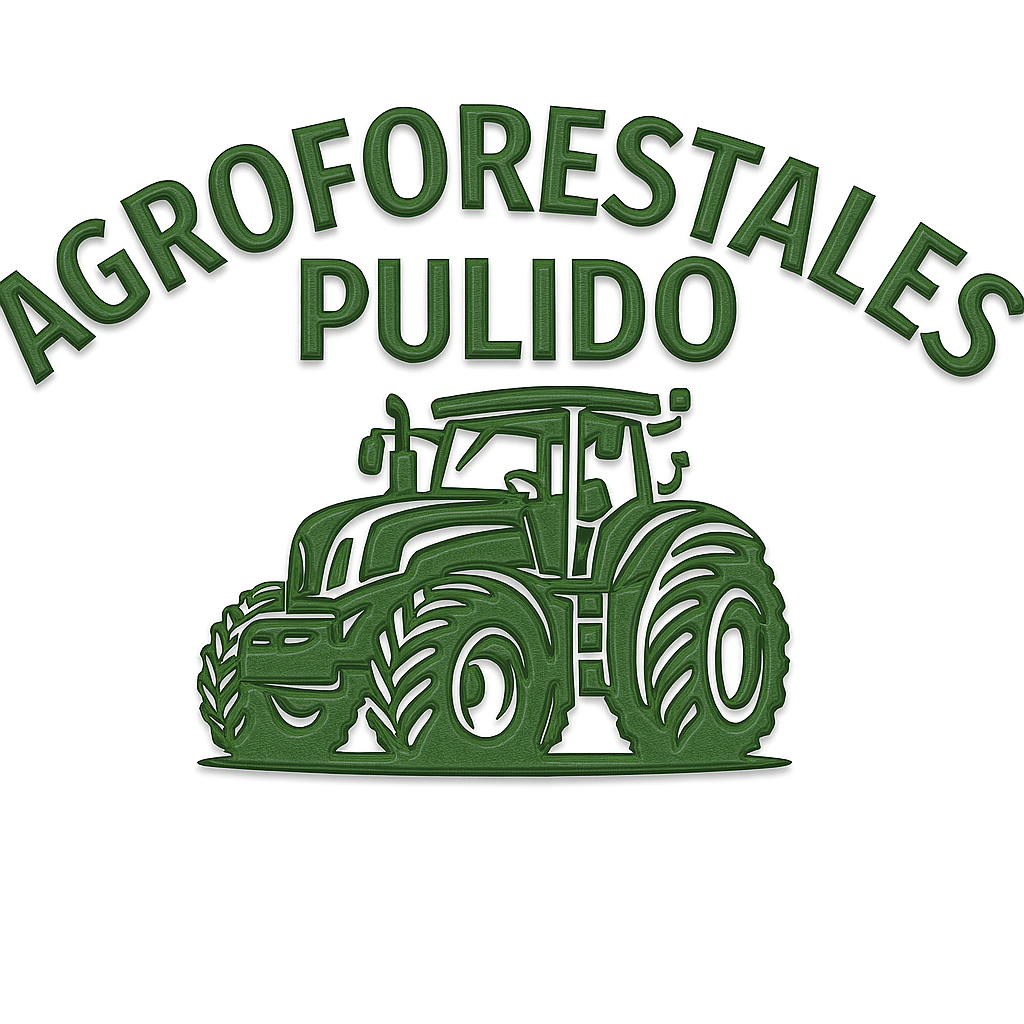 Agroforestales Pulido